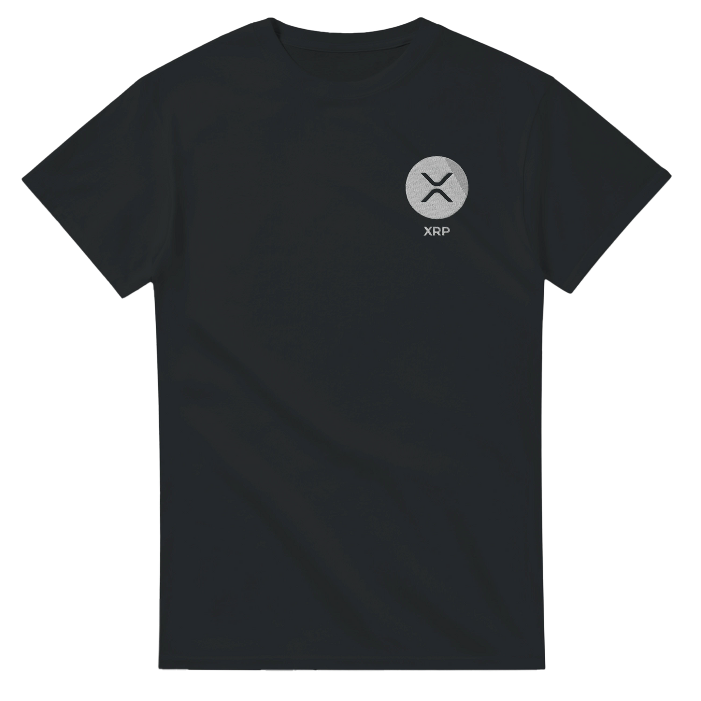 XRP Heavyweight Crewneck T-shirt