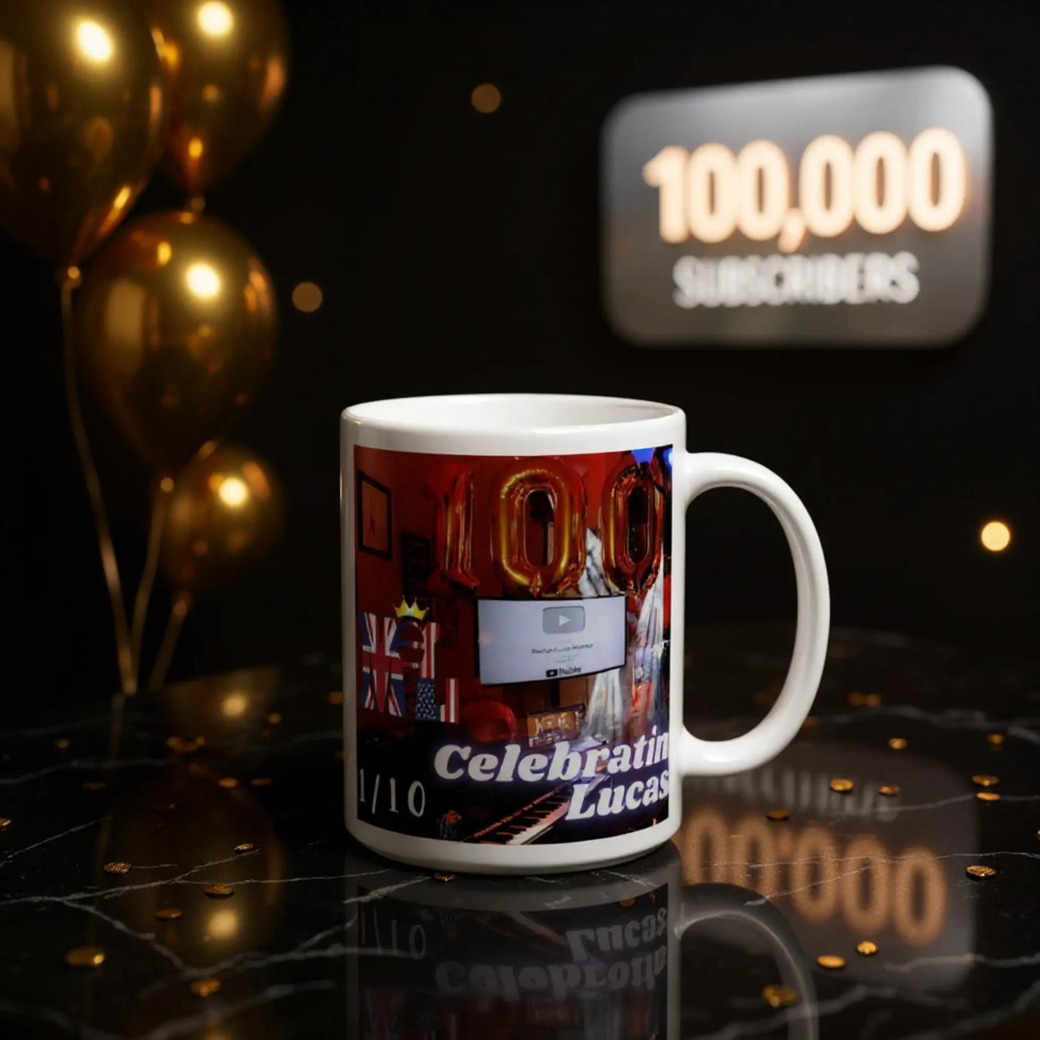 The 100K Collection