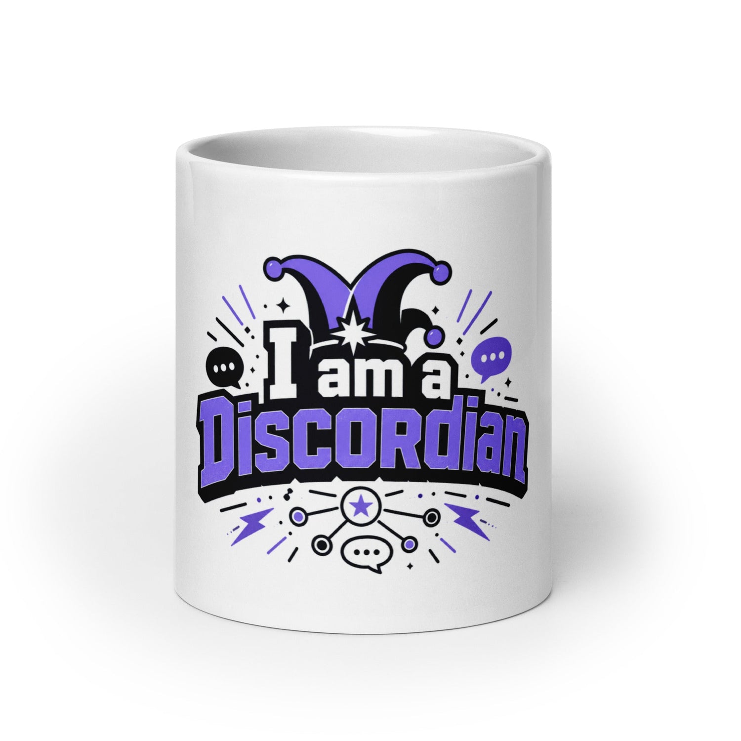 Discordian Collection
