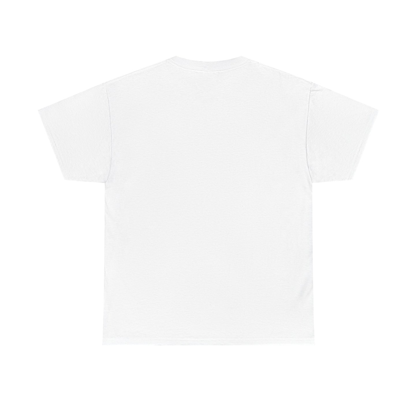 VOO Novelty Unisex Heavy Cotton Tee