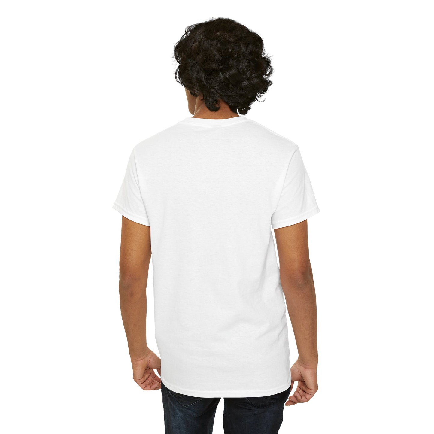Free Chicken Novelty Unisex Heavy Cotton Tee