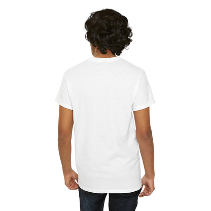 Free Chicken Novelty Unisex Heavy Cotton Tee