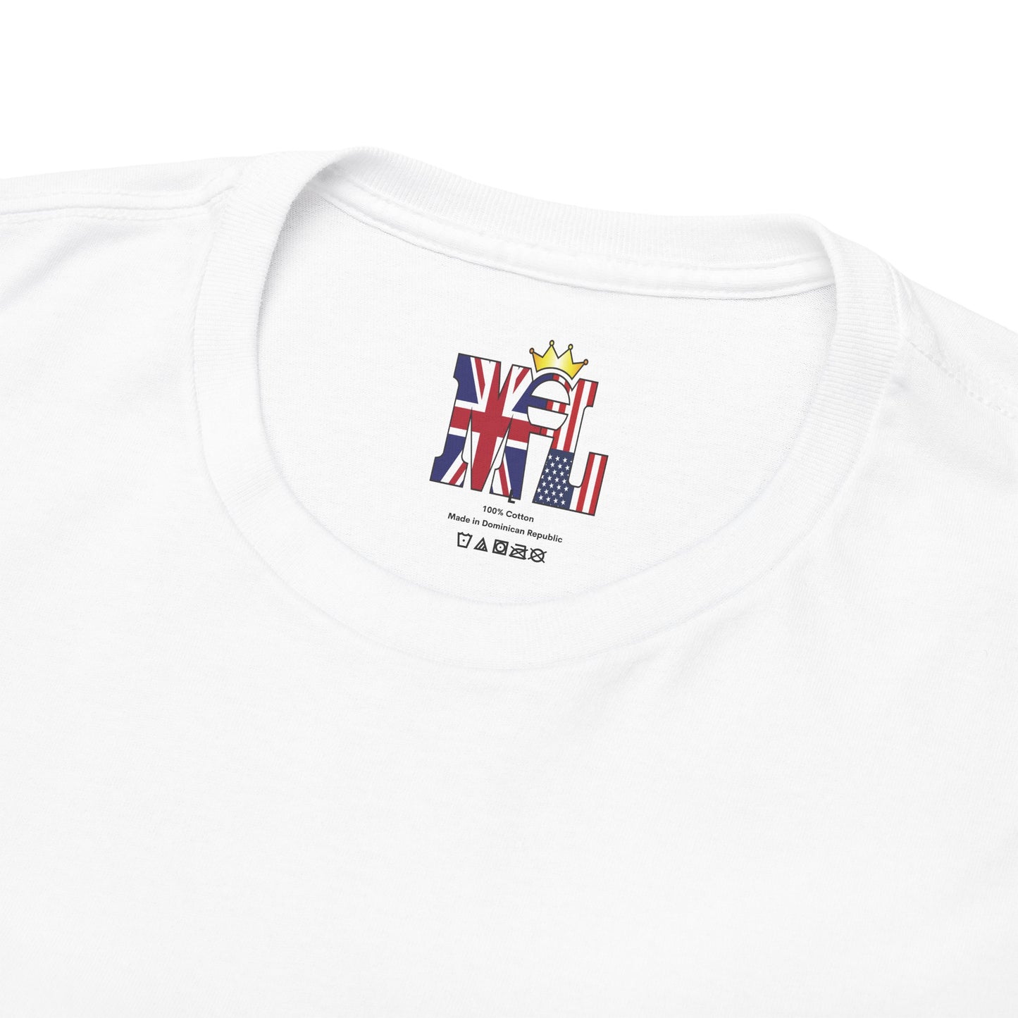 Free Chicken Novelty Unisex Heavy Cotton Tee