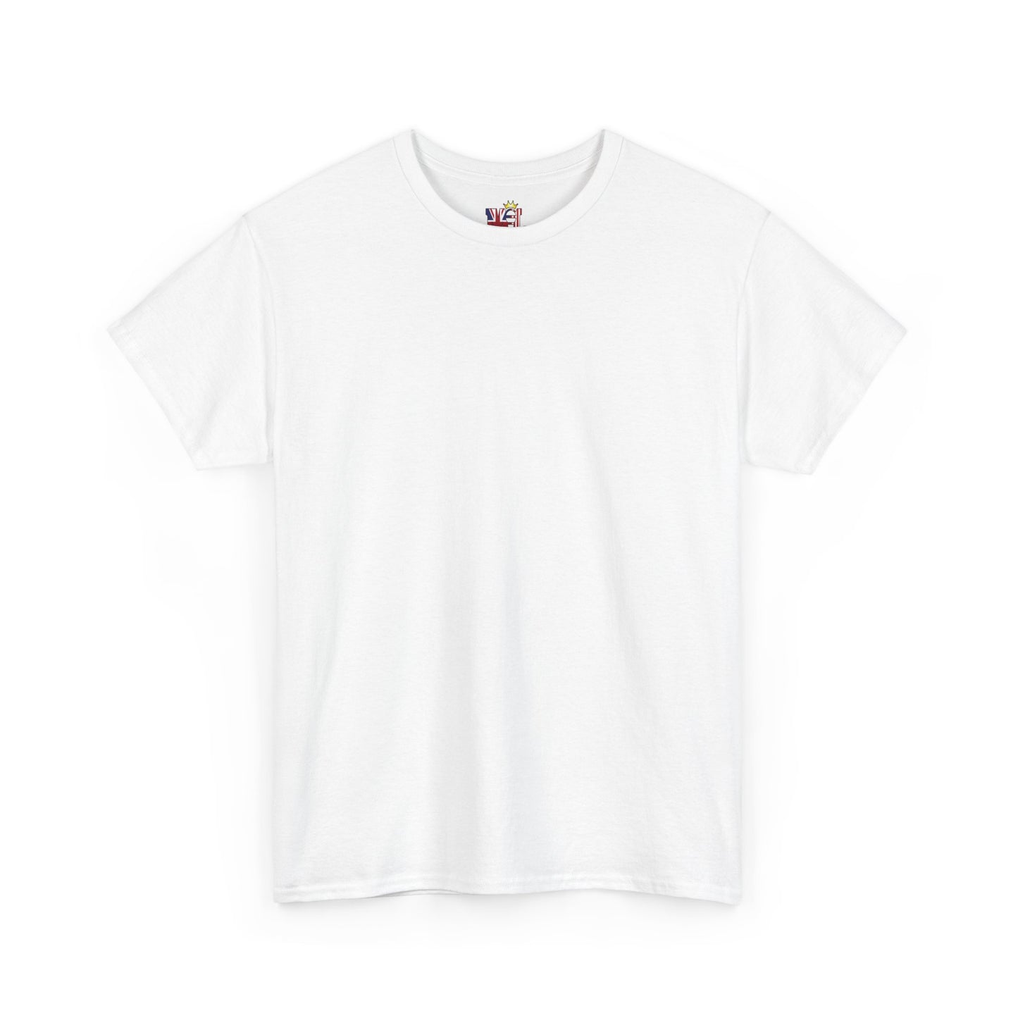 Take Care Novelty Unisex Heavy Cotton Tee