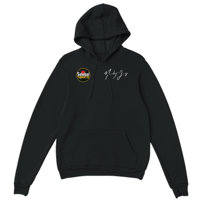 Signed Martyn + Sensei Classic Unisex Hoodie (Limited to 10)